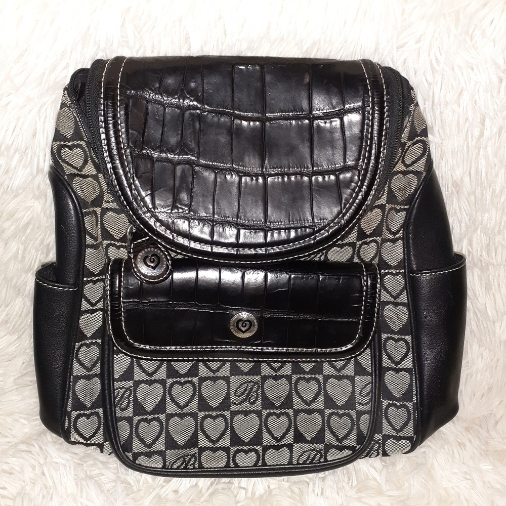 Brighton backpack